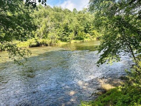 Lot 26 Toccoa Preserve Blue Ridge GA 30513