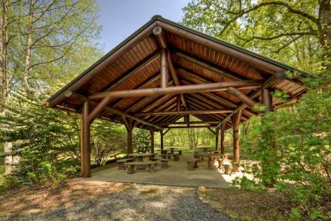 Lot 26 Toccoa Preserve Blue Ridge GA 30513