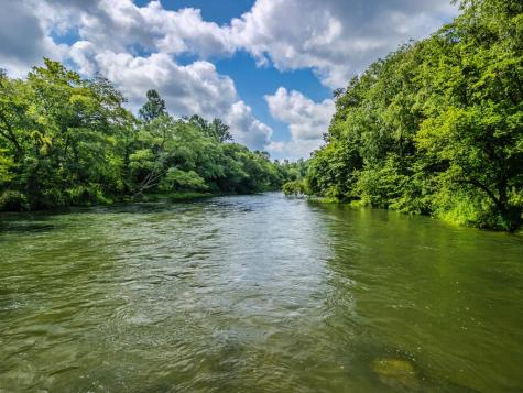 Lot 26 Toccoa Preserve Blue Ridge GA 30513