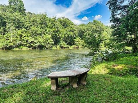 Lot 26 Toccoa Preserve Blue Ridge GA 30513