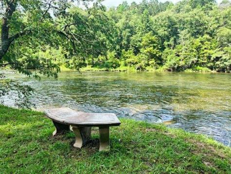 Lot 26 Toccoa Preserve Blue Ridge GA 30513