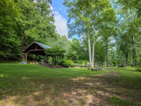Lot 26 Toccoa Preserve Blue Ridge GA 30513
