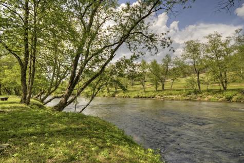 Lot 26 Toccoa Preserve Blue Ridge GA 30513
