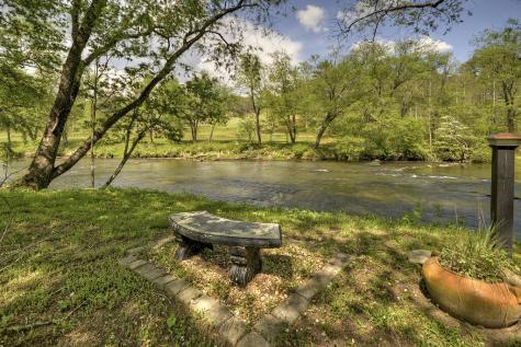 Lot 26 Toccoa Preserve Blue Ridge GA 30513
