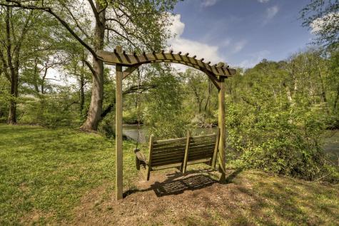 Lot 26 Toccoa Preserve Blue Ridge GA 30513