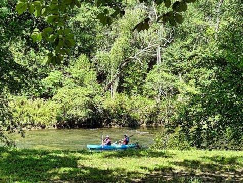 Lot 26 Toccoa Preserve Blue Ridge GA 30513