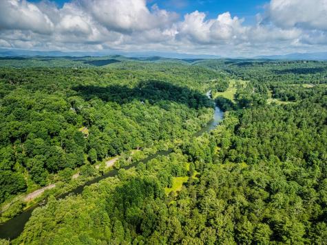 Lot 26 Toccoa Preserve Blue Ridge GA 30513