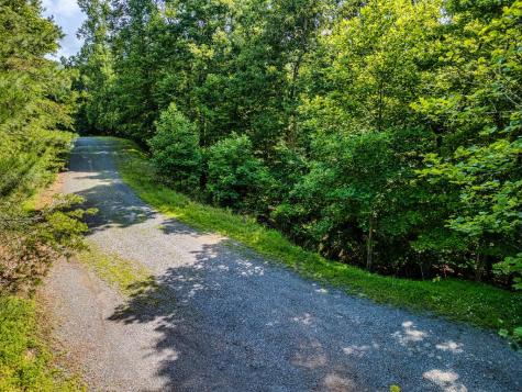 Lot 26 Toccoa Preserve Blue Ridge GA 30513