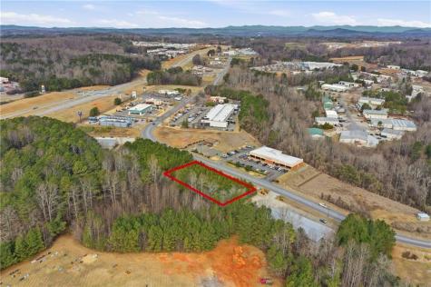 7 Noah Drive Jasper GA 30143