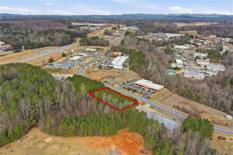 7 Noah Drive Jasper GA 30143
