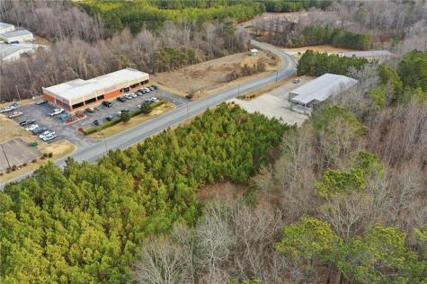 7 Noah Drive Jasper GA 30143