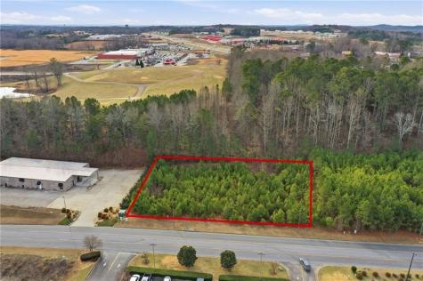 7 Noah Drive Jasper GA 30143