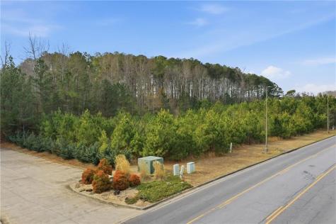 7 Noah Drive Jasper GA 30143