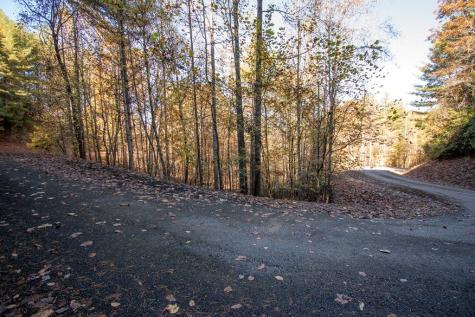 Lot 66 Choctaw Ridge Trail Murphy NC 28906