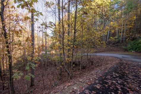 Lot 66 Choctaw Ridge Trail Murphy NC 28906