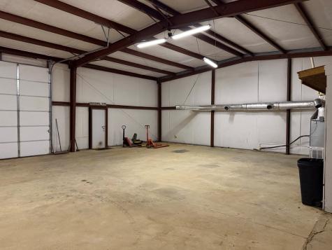5.57 Ac Mitchell Branch Road Morganton GA 30560
