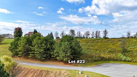 Lot 21 Ridgemont Lane Ellijay GA 30536