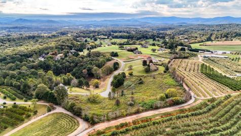 Lot 21 Ridgemont Lane Ellijay GA 30536