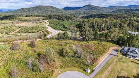 Lot 21 Ridgemont Lane Ellijay GA 30536