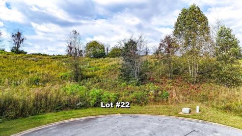 Lot 21 Ridgemont Lane Ellijay GA 30536