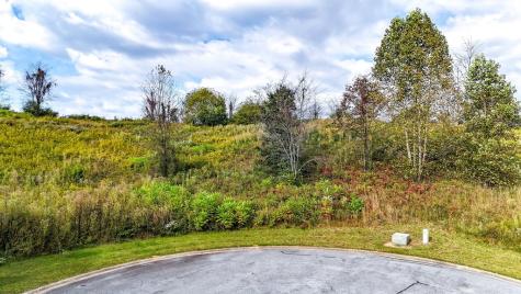 Lot 21 Ridgemont Lane Ellijay GA 30536