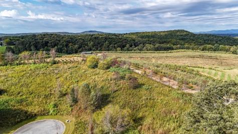 Lot 21 Ridgemont Lane Ellijay GA 30536