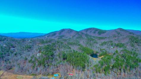 Tr 1 Turniptown Road Ellijay GA 30536