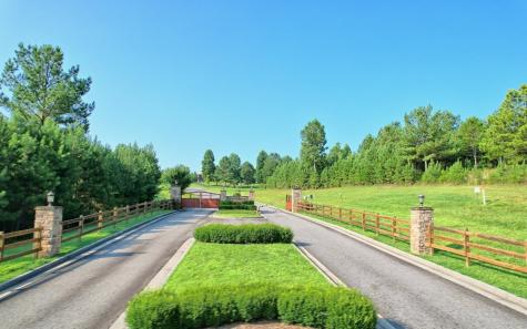 Lot 87 Northshore Blairsville GA 30512