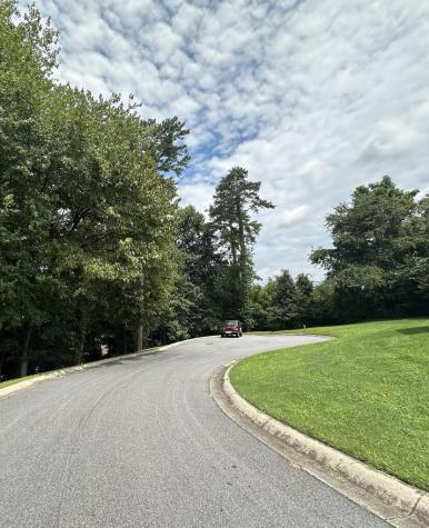 Lot 11 Bent Grass Circle Hayesville NC 28904