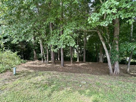 Lot 11 Bent Grass Circle Hayesville NC 28904