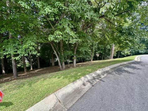 Lot 11 Bent Grass Circle Hayesville NC 28904