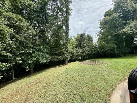 Lot 11 Bent Grass Circle Hayesville NC 28904