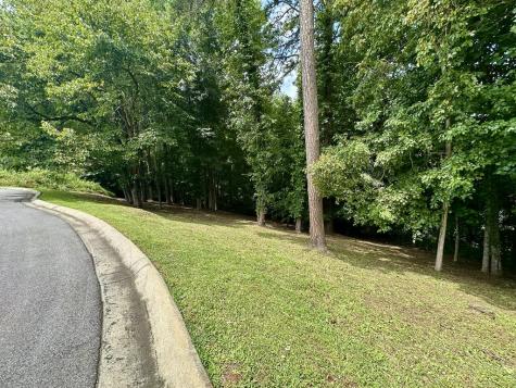 Lot 11 Bent Grass Circle Hayesville NC 28904