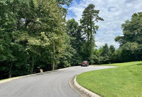 Lot 11 Bent Grass Circle Hayesville NC 28904
