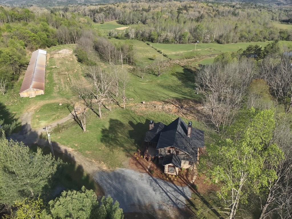 7590-B Mobile Road Blue Ridge GA 30513