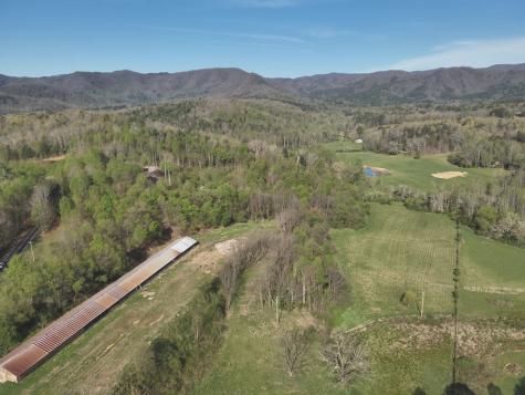 7590-B Mobile Road Blue Ridge GA 30513