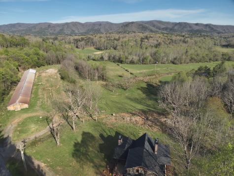 7590-B Mobile Road Blue Ridge GA 30513