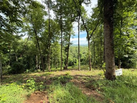 Lot 25 Bryson Creek Murphy NC 28906