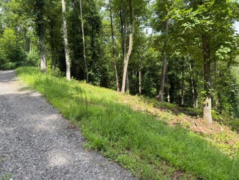 Lot 25 Bryson Creek Murphy NC 28906