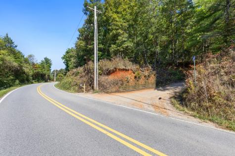 Lot 1&2 Timberlake Estates Blue Ridge GA 30513