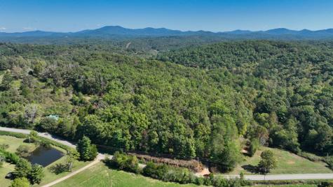 Lot 1&2 Timberlake Estates Blue Ridge GA 30513