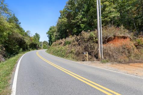 Lot 1&2 Timberlake Estates Blue Ridge GA 30513