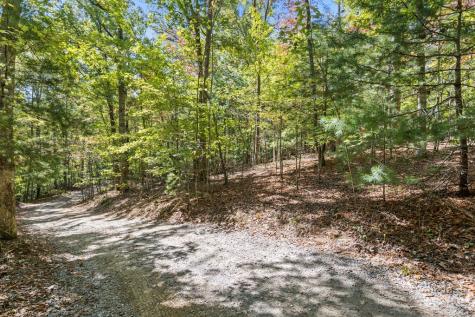 Lot 1&2 Timberlake Estates Blue Ridge GA 30513
