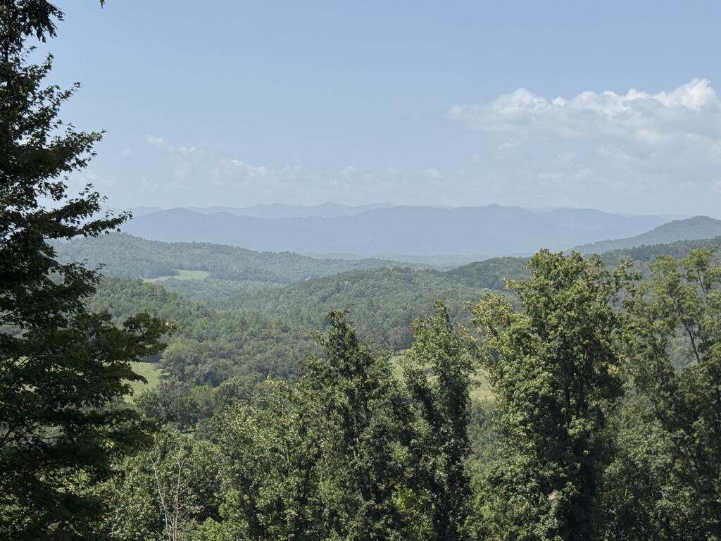 Lot 26 Grand Laurel Brasstown NC 28902