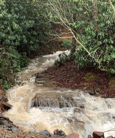 Lot 26 Grand Laurel Brasstown NC 28902