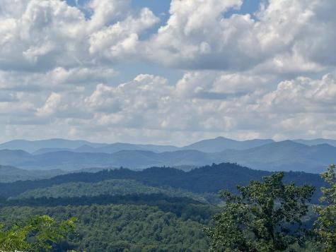 Lot 26 Grand Laurel Brasstown NC 28902