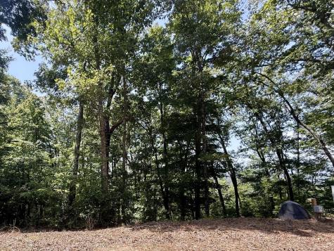 Lot 26 Grand Laurel Brasstown NC 28902