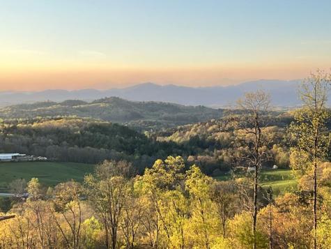 Lot 26 Grand Laurel Brasstown NC 28902
