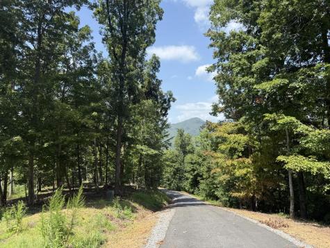 Lot 26 Grand Laurel Brasstown NC 28902