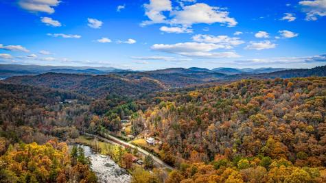 1580 Galloway Road Blue Ridge GA 30513